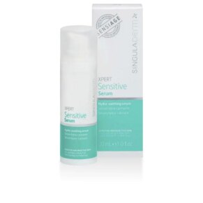 XPERT SENSITIVE serum Kem dưỡng ẩm chính hãng Singuladerm