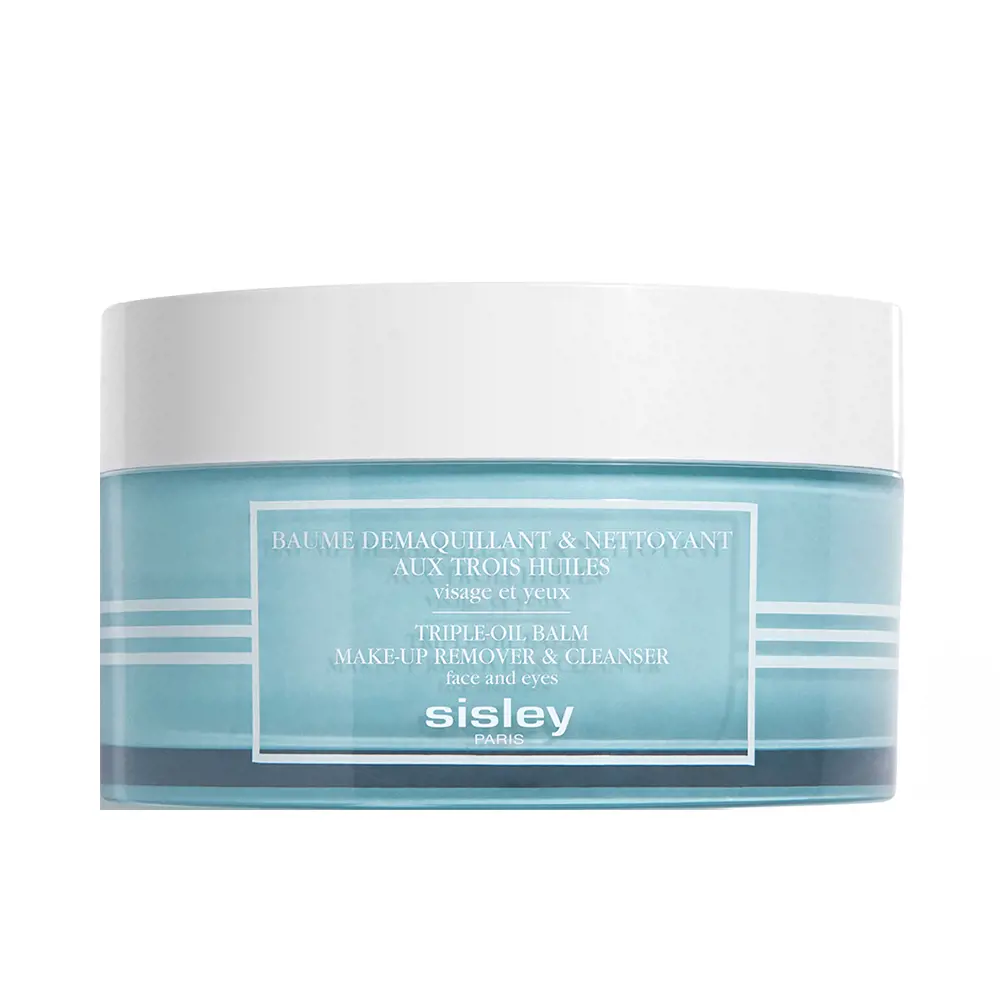 Dầu Tẩy Trang và Làm Sạch Ba Dầu Sisley 10 sisley baume demaquillantnettoyany aux trois huiles