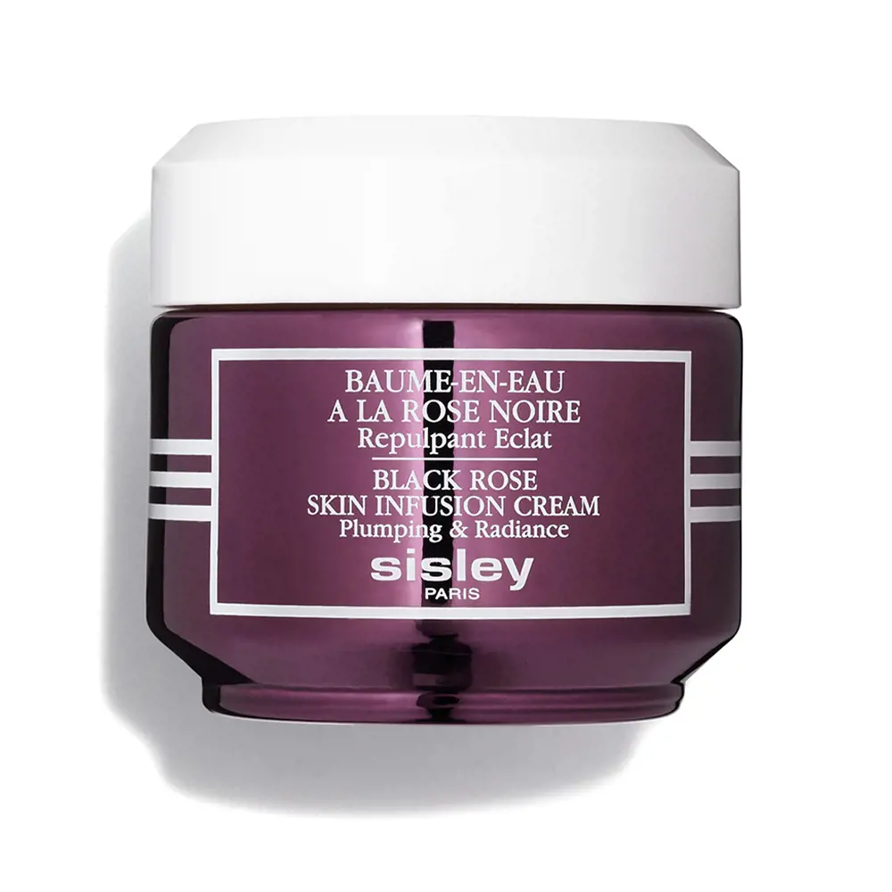 Sisley Baume En Eau A La Rose Noire Làm Đầy Da Tươi Sáng 12 sisley baume en eau a la rose noire repulpant eclat