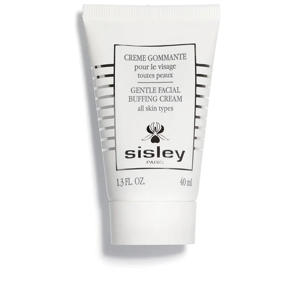 Kem tẩy tế bào chết cho mặt Sisley CREME GOMMANTE 10 sisley creme gommante tube