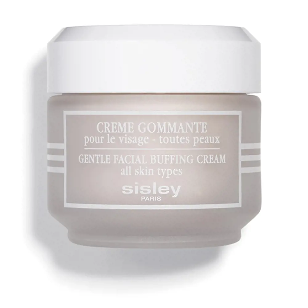 Kem tẩy tế bào chết cho mặt Sisley CRÈME GOMMANTE 10 sisley creme gommante visage tp