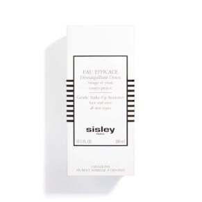 Sisley EAU EFFICACE démaquillant doux visage & yeux Tẩy trang