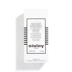 ECOLOGICAL EMULSION formula avancée day and night Kem dưỡng ẩm chính hãng Sisley