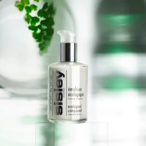 Kem dưỡng ẩm Sisley ECOLOGICAL EMULSION formula avancée day and night