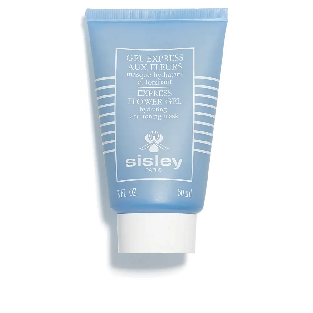 Gel Express Hoa Sisley 10 sisley gel express aux fleurs