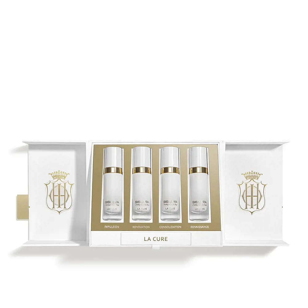 Sisley LA CURE l’Intégral chống lão hóa toàn diện 8 sisley la cure