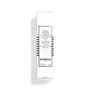 Quầng thâm, túi mắt và kem dưới mắt Sisley ROSE NOIRE eye contour fluid