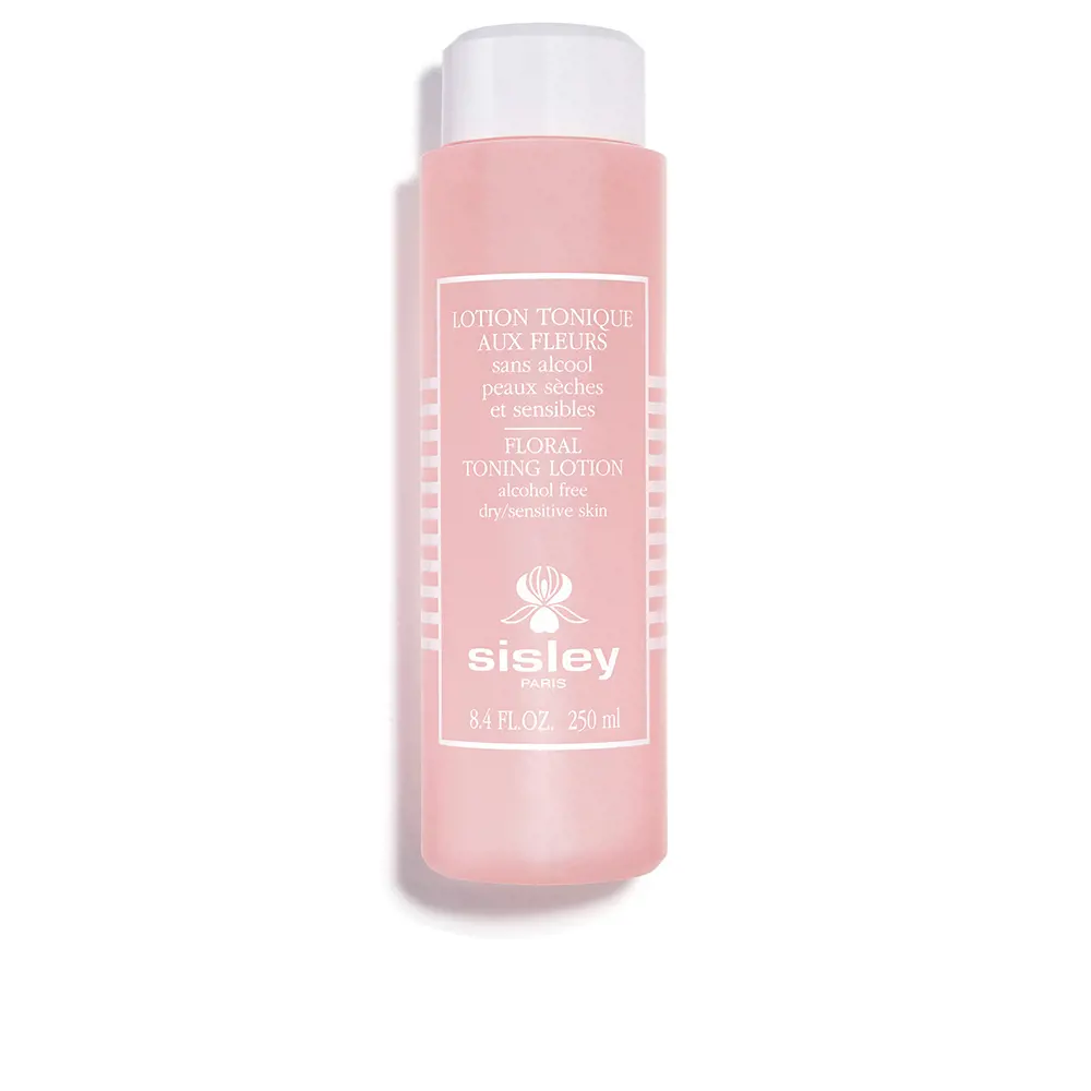 Nước cân bằng Sisley Lotion Tonique aux Fleurs 8 sisley lotion tonique aux fleurs