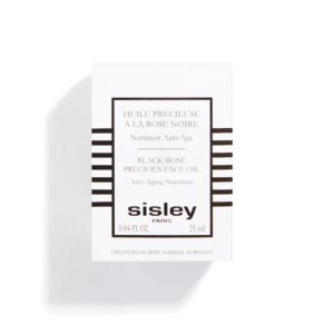 Sisley NUTRITION ANTI-AGE huile précieuse à la rose noire Kem chống lão hóa & điều trị chống nhăn