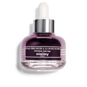 Kem chống lão hóa & điều trị chống nhăn Sisley NUTRITION ANTI-AGE huile précieuse à la rose noire