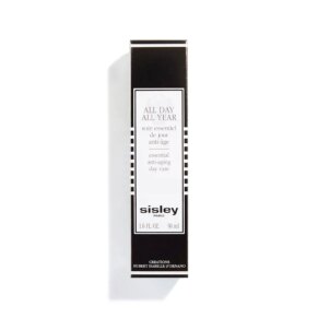 ALL DAY ALL YEAR soin essentiel de jour anti-âge Kem chống lão hóa & điều trị chống nhăn chính hãng Sisley