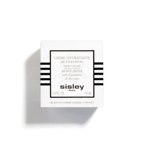 Kem dưỡng ẩm Sisley PHYTO JOUR & NUIT crème hydratante au concombre