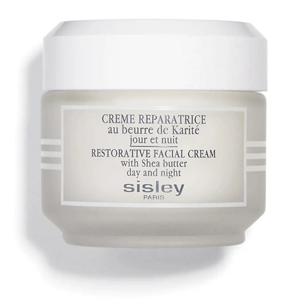 Kem phục hồi Sisley CRÈME RÉPARATRICE chiết xuất bơ hạt mỡ 12 sisley phyto journuit creme reparatrice karite tube