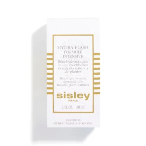 Sisley PHYTO JOUR & NUIT hydra-flash formule intensive Kem dưỡng ẩm da mặt
