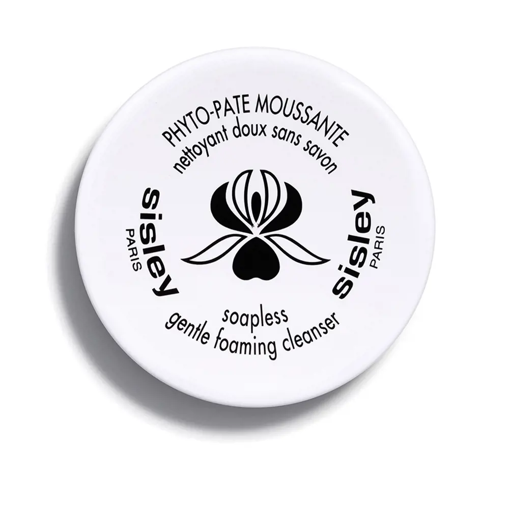 Sản phẩm làm sạch da Sisley PHYTO pâte moussante 12 sisley phyto pate moussante