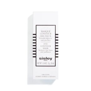 Mặt nạ chăm sóc vùng mắt Sisley PHYTO SPECIFIC 5 Sisley PHYTO SPECIFIC masque contour des yeux Quầng thâm, túi mắt và kem dưới mắt