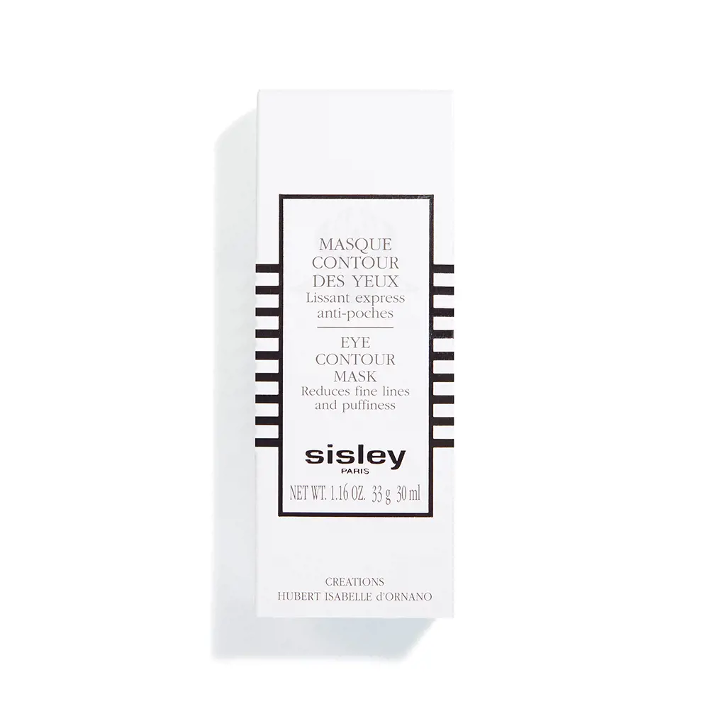 Mặt nạ chăm sóc vùng mắt Sisley PHYTO SPECIFIC 3 Sisley PHYTO SPECIFIC masque contour des yeux Quầng thâm, túi mắt và kem dưới mắt