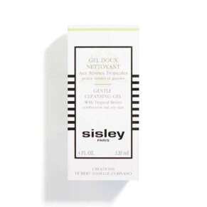 Sisley RÉSINES TROPICALES żel doux nettoyant Sữa rửa mặt