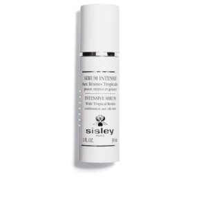 Kem điều trị mụn trứng cá & loại bỏ đầu đen Sisley RÉSINES TROPICALES sérum intensif