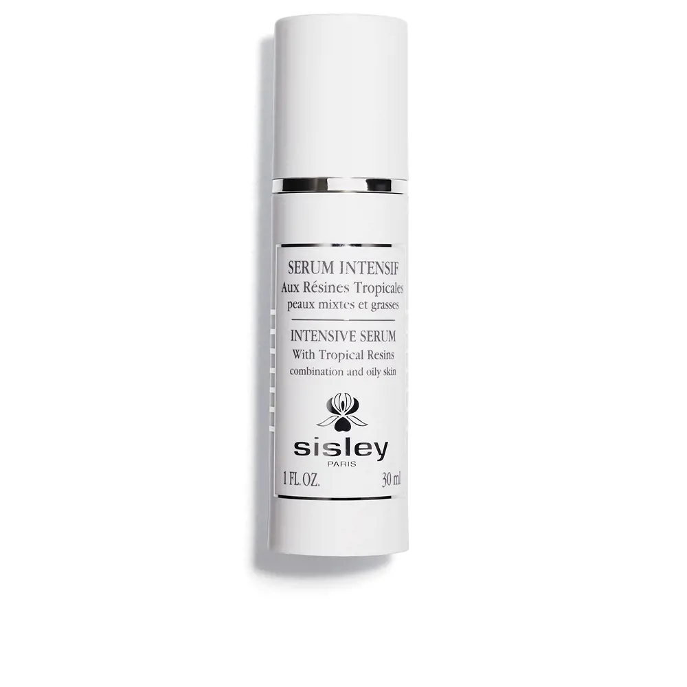 Serum Intense RÉSINES TROPICALES Sisley 10 sisley resines tropicales serum