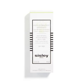 Sisley RÉSINES TROPICALES soin hydratant matifiant Kem dưỡng ẩm