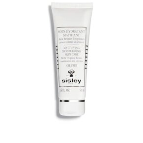 Kem dưỡng ẩm Sisley RÉSINES TROPICALES soin hydratant matifiant