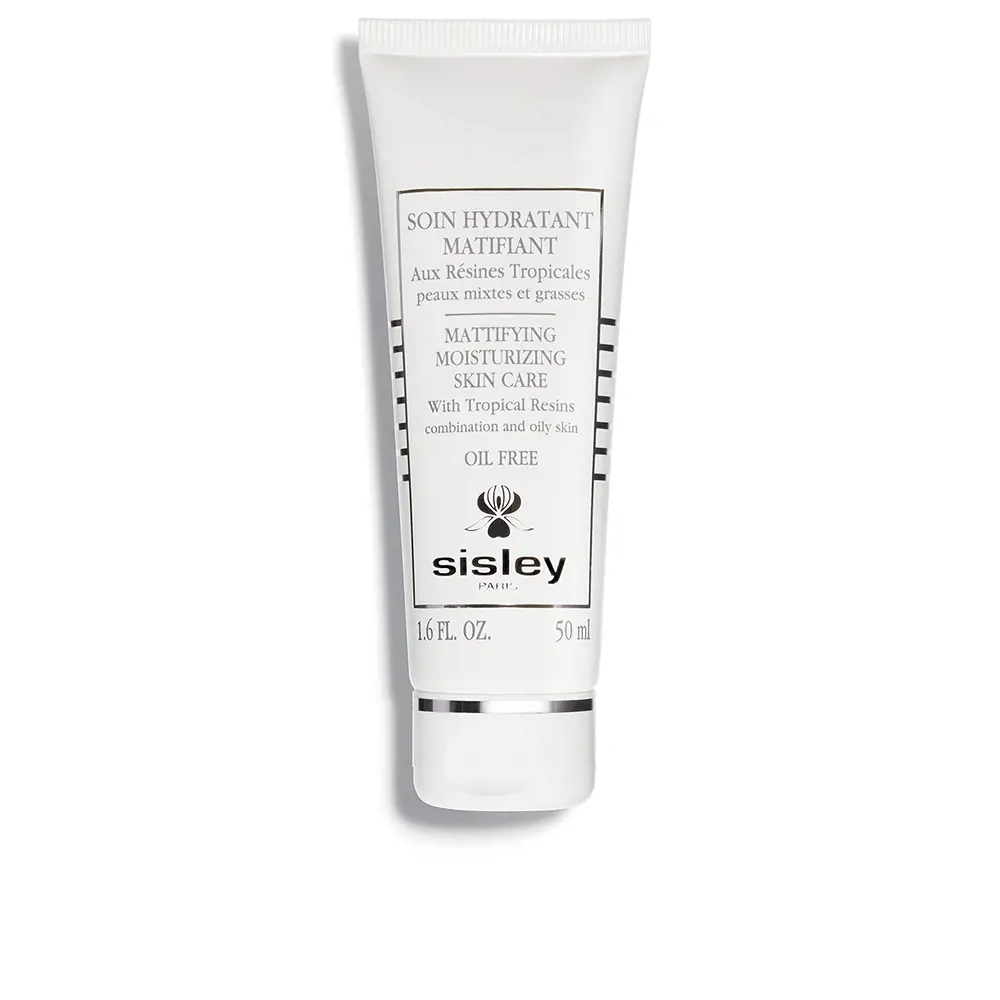 Sisley RÉSINES TROPICALES kem dưỡng ẩm kiềm dầu 10 sisley resines tropicales soin hydratant matifiant