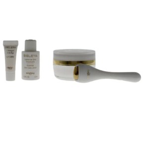 SISLEYA L'INTEGRAL ANTI-AGE YEUX ET LEVRES LOT Bộ chăm sóc da chính hãng Sisley