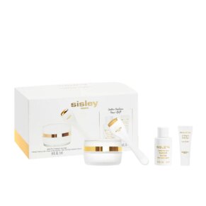 Bộ chăm sóc da Sisley SISLEYA L'INTEGRAL ANTI-AGE YEUX ET LEVRES LOT