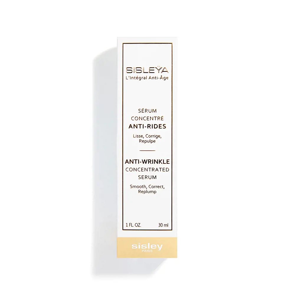 Serum chống lão hóa toàn diện Sisley SISLEYA l’intégral anti age 2 SISLEYA l’integral anti-age sérum concentré anti-ride... Kem chống lão hóa & điều trị chống nhăn chính hãng Sisley