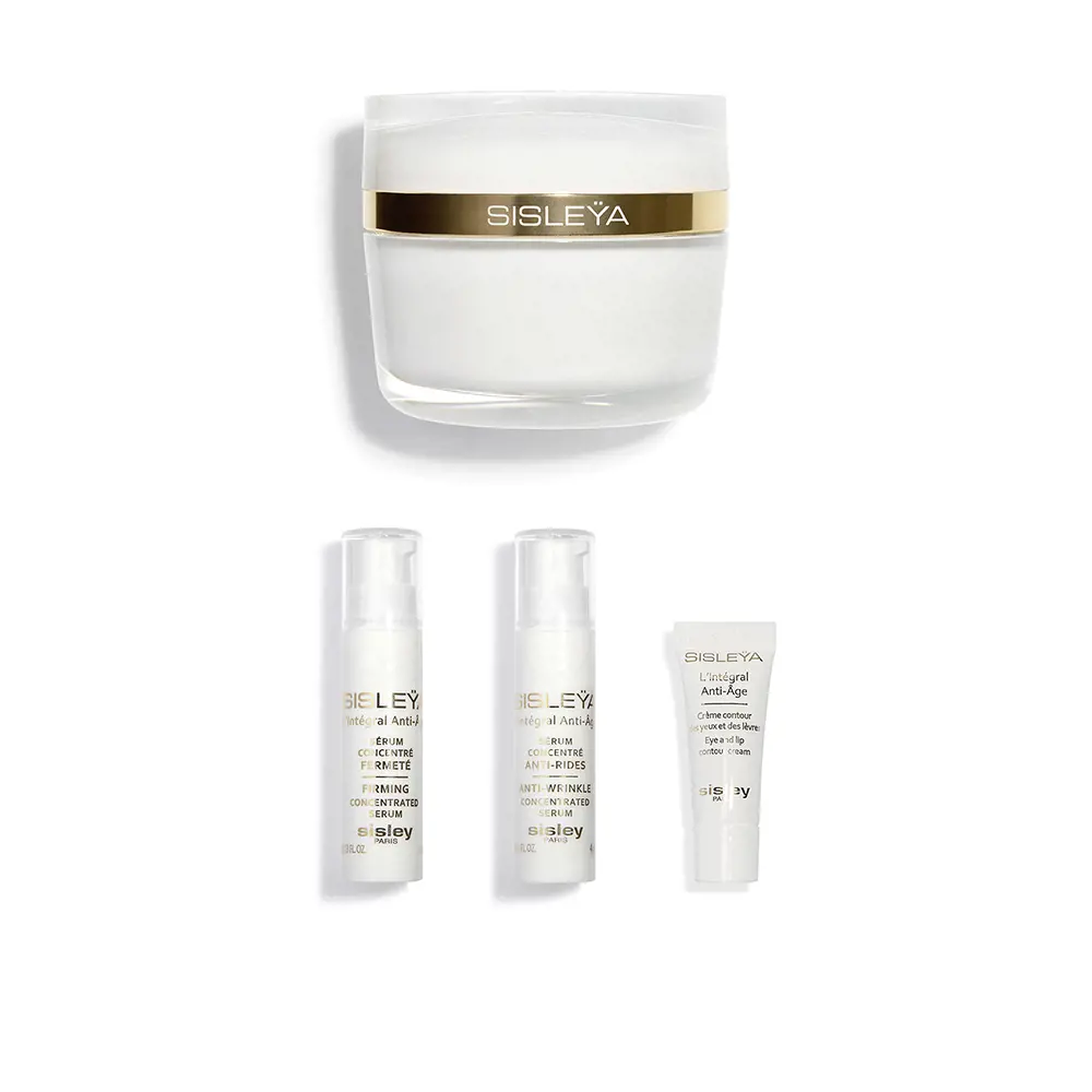 Sản phẩm chống lão hóa toàn diện Sisley SISLEYA L'INTEGRAL ANTI AGE 8 sisley sisleya lintegral anti age set