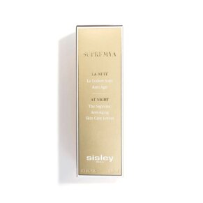 SUPREMYA la nuit lotion soin anti-âge Kem chống lão hóa & điều trị chống nhăn chính hãng Sisley