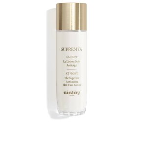 Kem chống lão hóa & điều trị chống nhăn Sisley SUPREMYA la nuit lotion soin anti-âge
