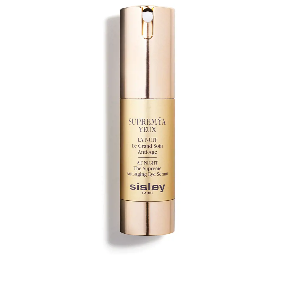 Sisley Supremya Yeux Ban Đêm 10 sisley supremya la nuit