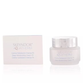 Kem dưỡng ẩm Skeyndor AQUATHERM crema hidratación intensa FII
