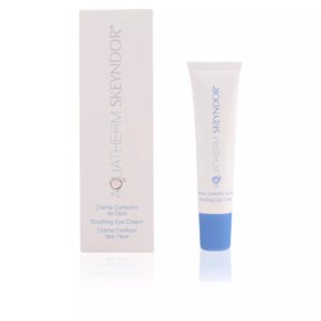 Quầng thâm, túi mắt và kem dưới mắt Skeyndor AQUATHERM crema contorno de ojos