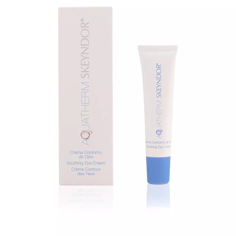 Kem dưỡng mắt Skeyndor AQUATHERM 6 skeyndor aquatherm soothing eye cream