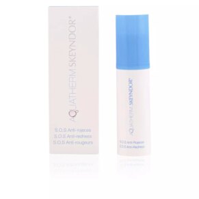 Kem trị mẩn đỏ Skeyndor AQUATHERM SOS anti-rojeces