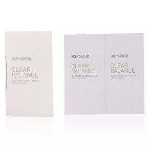 Kem điều trị mụn trứng cá & loại bỏ đầu đen Skeyndor CLEAR BALANCE parches purificantes