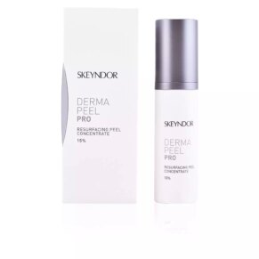 Tẩy tế bào chết da mặt Skeyndor DERMA PEEL PRO resurfacing peel concentrate