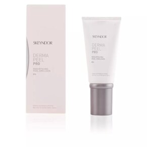 Tẩy tế bào chết da mặt Skeyndor DERMA PEEL PRO emulsion exfoliante