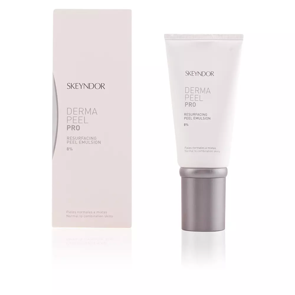 Skeyndor DERMA PEEL PRO kem tẩy tế bào chết 6 skeyndor derma peel pro resurfacing peel emulsion