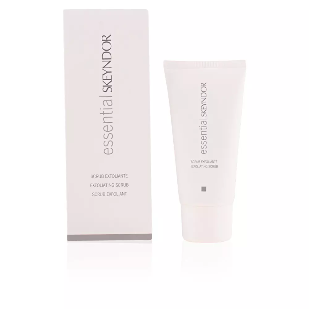 Skeyndor ESSENTIAL Scrub Tẩy Tế Bào Chết 6 skeyndor essential exfoliating scrub