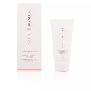 Kem dưỡng ẩm Skeyndor ESSENTIAL crema hidratante con aminoácidos