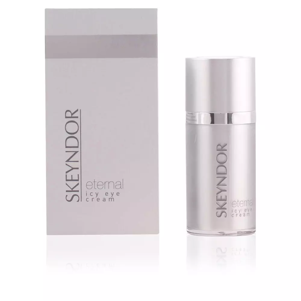 Kem mắt Skeyndor ETERNAL lạnh 4 skeyndor eternal icy eye cream
