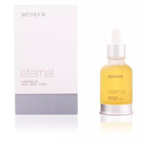 Kem chống lão hóa & điều trị chống nhăn Skeyndor ETERNAL sleeping oil