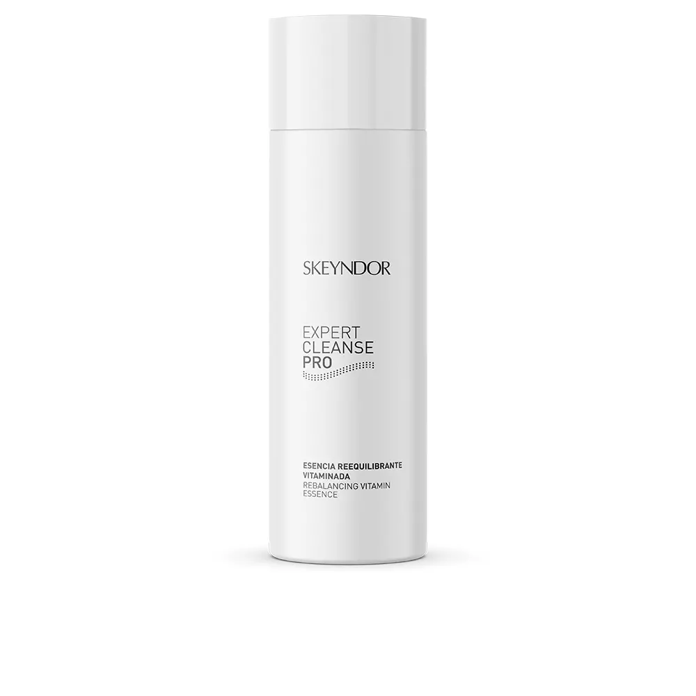 Skeyndor ESSENCIA REEQULIBRANTE VITAMINADA EXPERT CLEANSE PRO 8 skeyndor expert cleanse pro esencia reequilibrante vitaminada