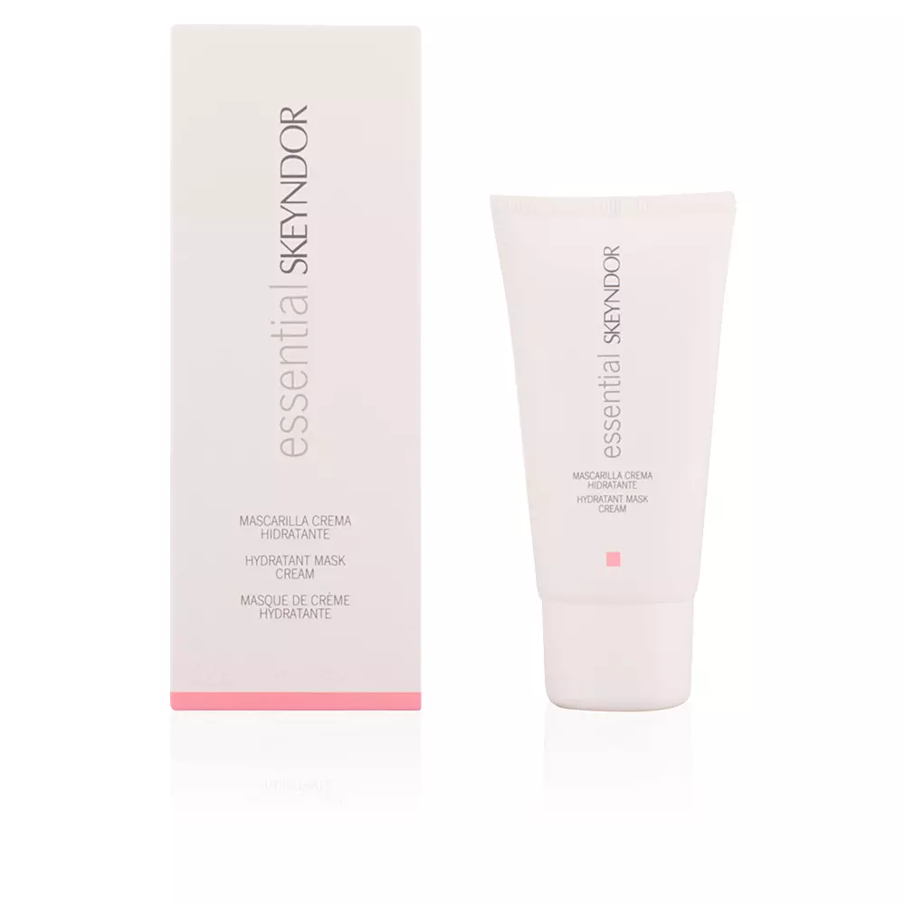 Mặt nạ dưỡng ẩm Skeyndor ESSENTIAL 6 skeyndor mascarilla crema hidratante