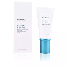 Kem chống lão hóa & Điều trị chống nhăn Skeyndor POWER RETINOL crema reparadora intensiva