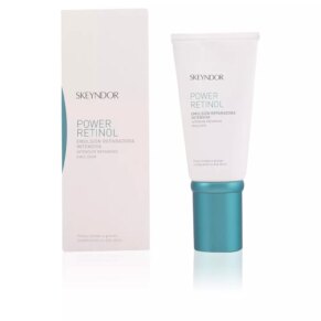 Kem chống lão hóa & Điều trị chống nhăn Skeyndor POWER RETINOL emulsión reparadora intensiva